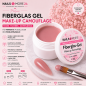 Preview: NAM24 - Fiberglas Gel Make Up Camouflage | (5-250g)